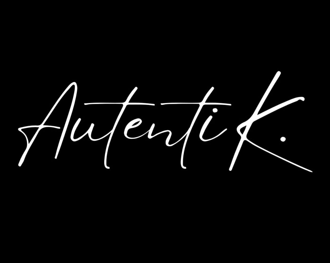 AUTENTIK Logo